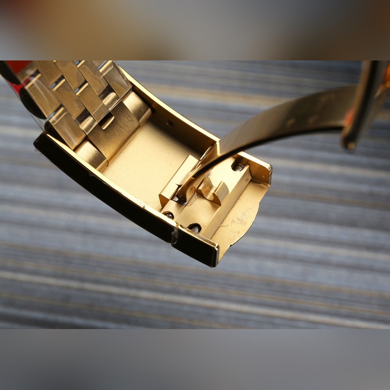 Rolex Datejust 126333 41MM Oyster Perpetual with Five-Link Bracelet-8