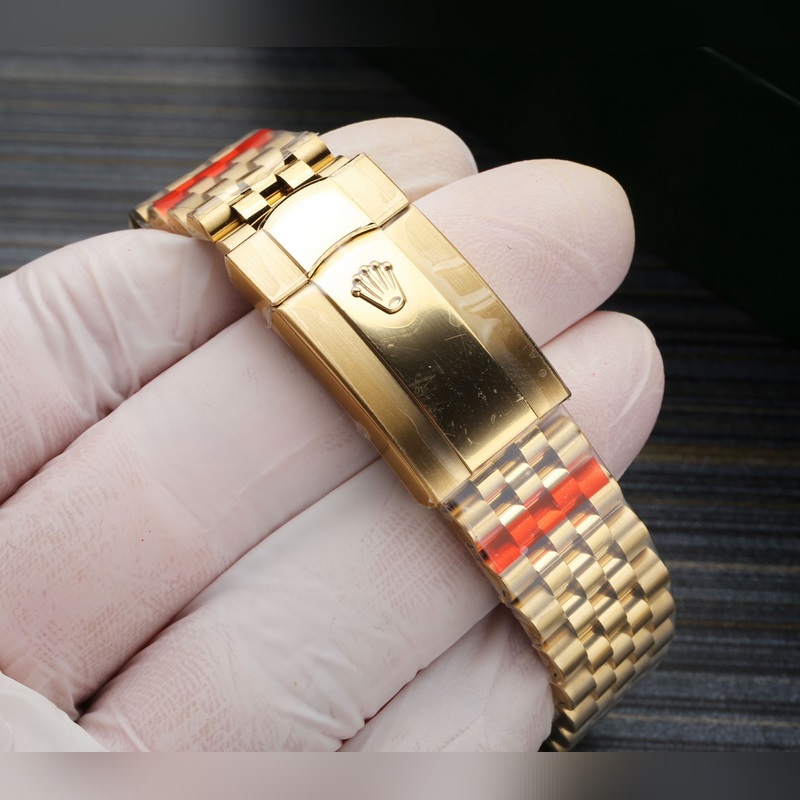 Rolex 126333 Oyster Perpetual Datejust 41mm Superlative Five-Link Bracelet-7