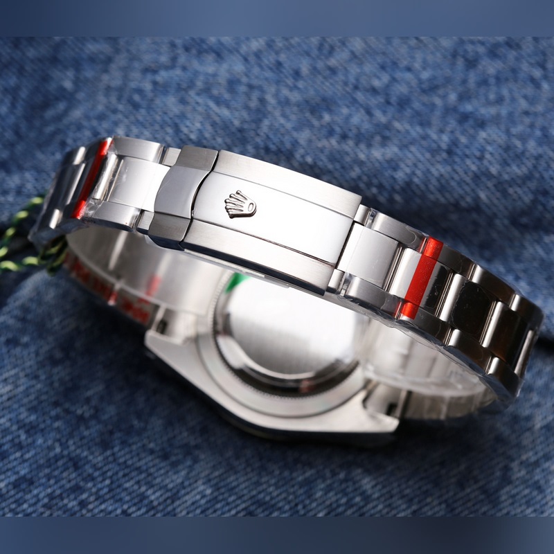 Rolex Datejust 316 Steel Imported Citizen 8215 Movement Premium Quality-6