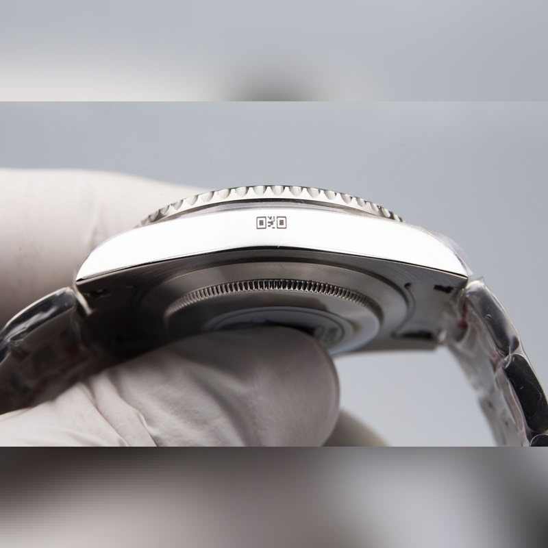 ROLEX Submariner 316L Stainless Steel with Japanese 821 Movement-5