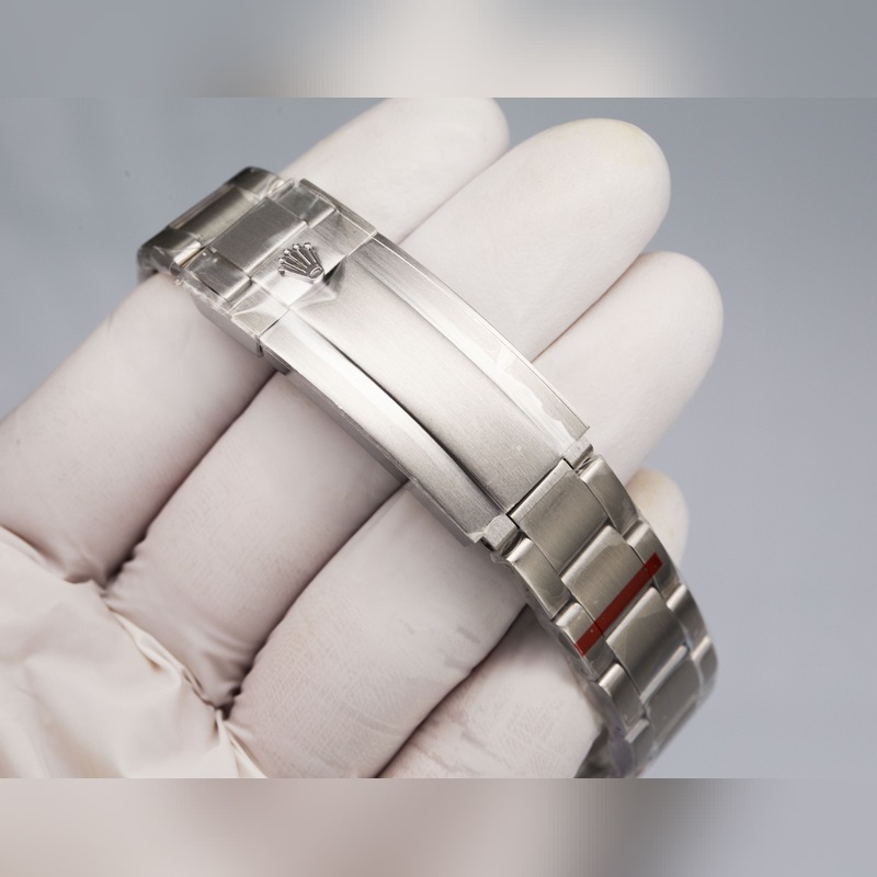 ROLEX Submariner 316L Stainless Steel with Japanese 821 Movement-6