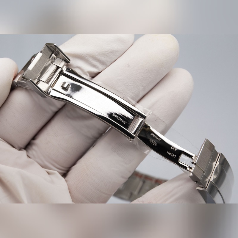 ROLEX Submariner 316L Stainless Steel with Japanese 821 Movement-7