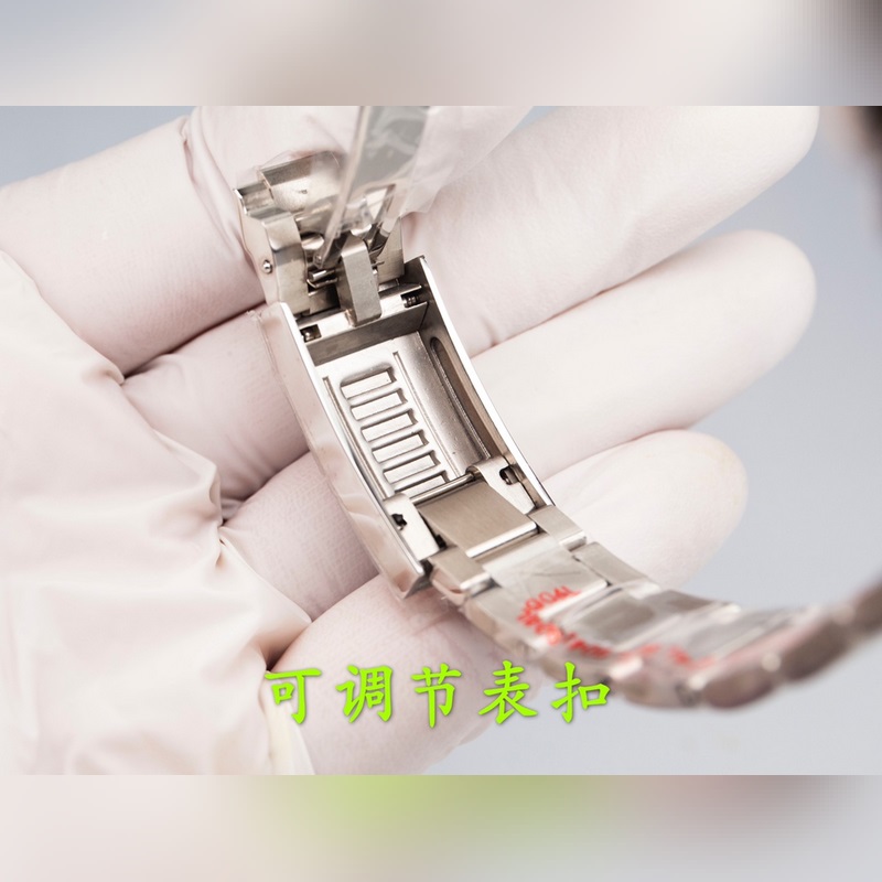 ROLEX Submariner Replica 316L Steel Japanese 821 Movement-7