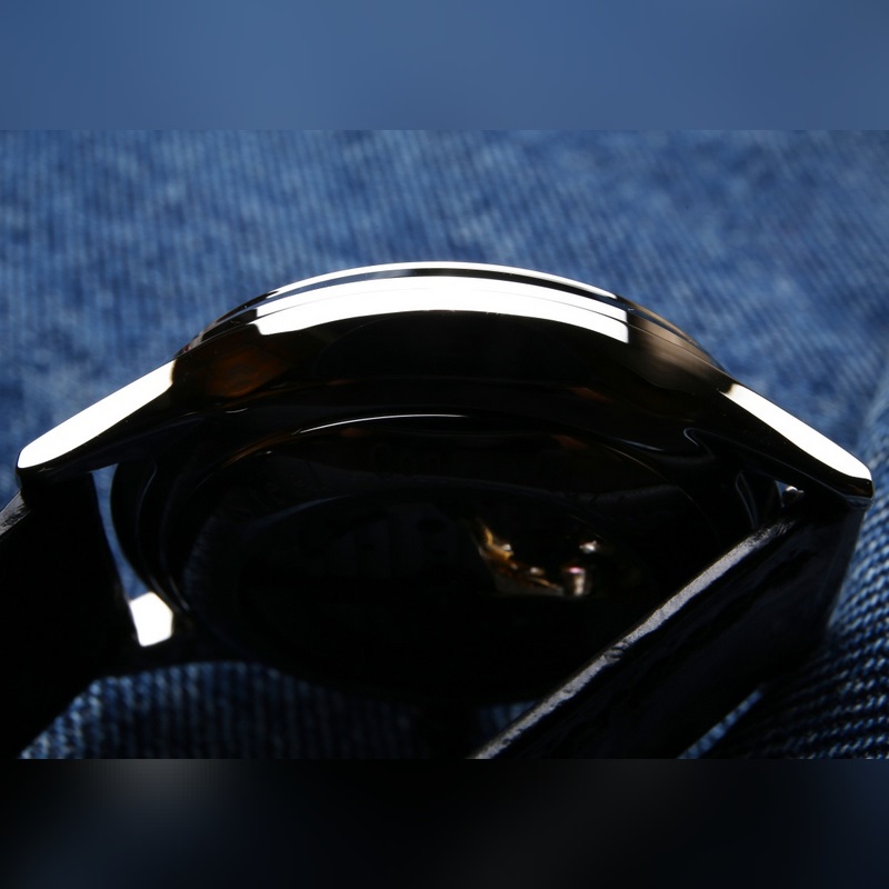 Rolex Day-Date Series Water Resistant up to 120m-6