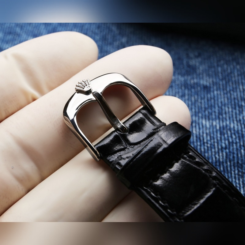 Rolex Day-Date Series Water Resistant up to 120m-7