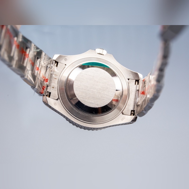 Rolex Yacht-Master Limited Edition Gemstone Aesthetic Masterpiece-8