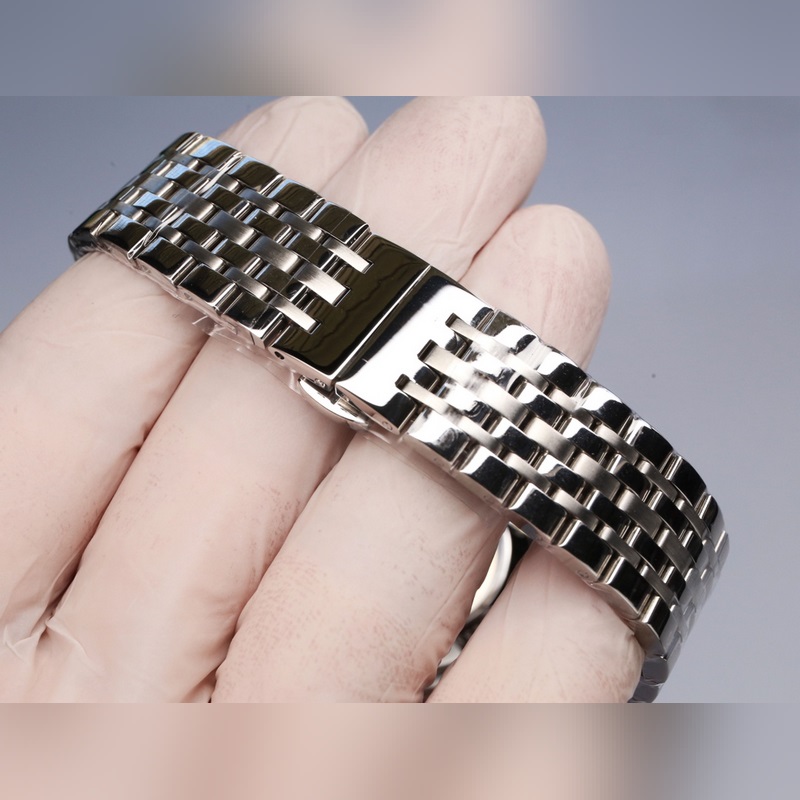 Rolex Day-Date Series 82S7 Automatic Movement Waterproof to 5ATM Quality Craftsmanship-7