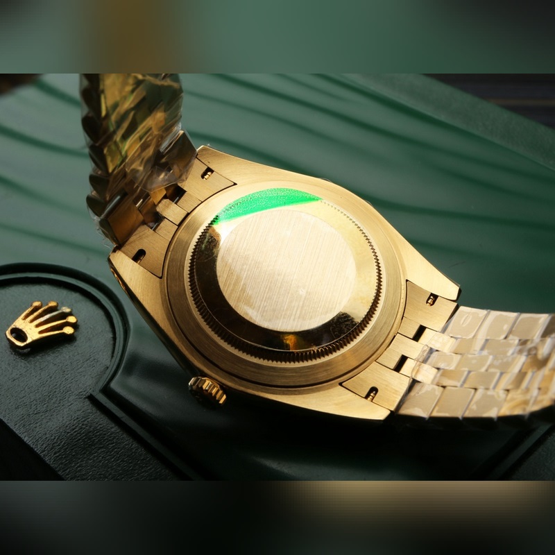 Rolex 126333 Oyster Perpetual Datejust 41mm Five-Link Bracelet Classic Quality-8