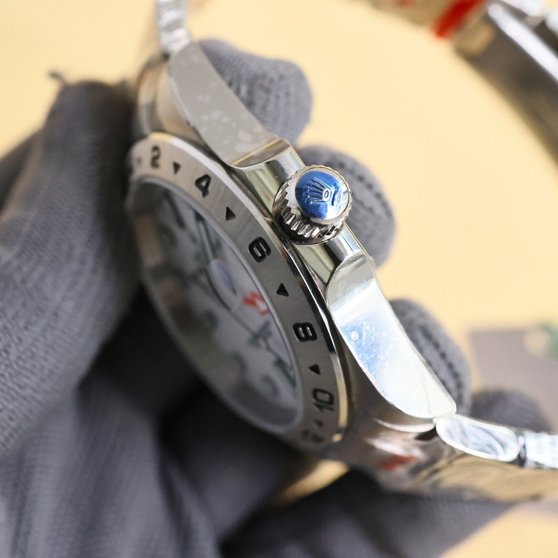 2024 Rolex Explorer Series Super Replica Highly Recommended-5