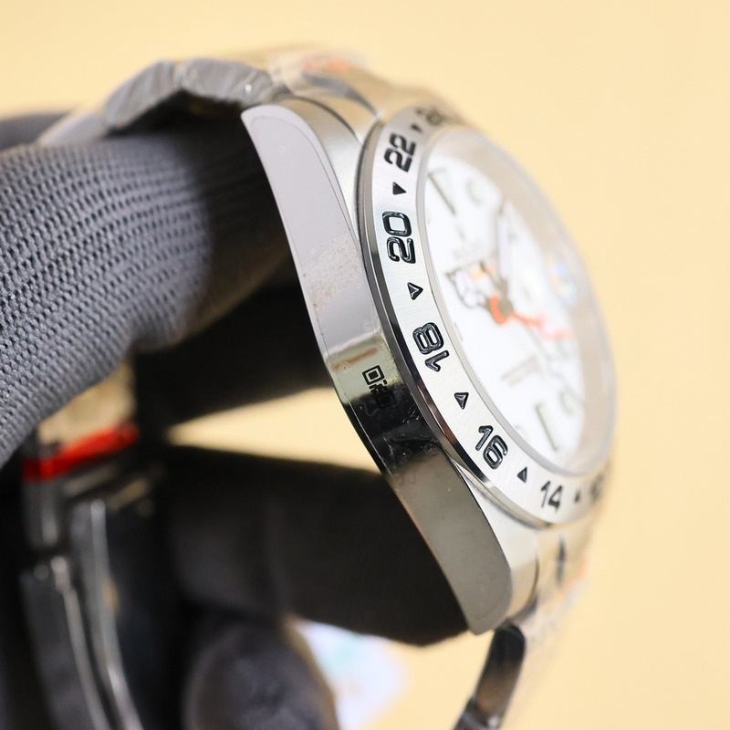 2024 Rolex Explorer Series Super Replica Highly Recommended-6