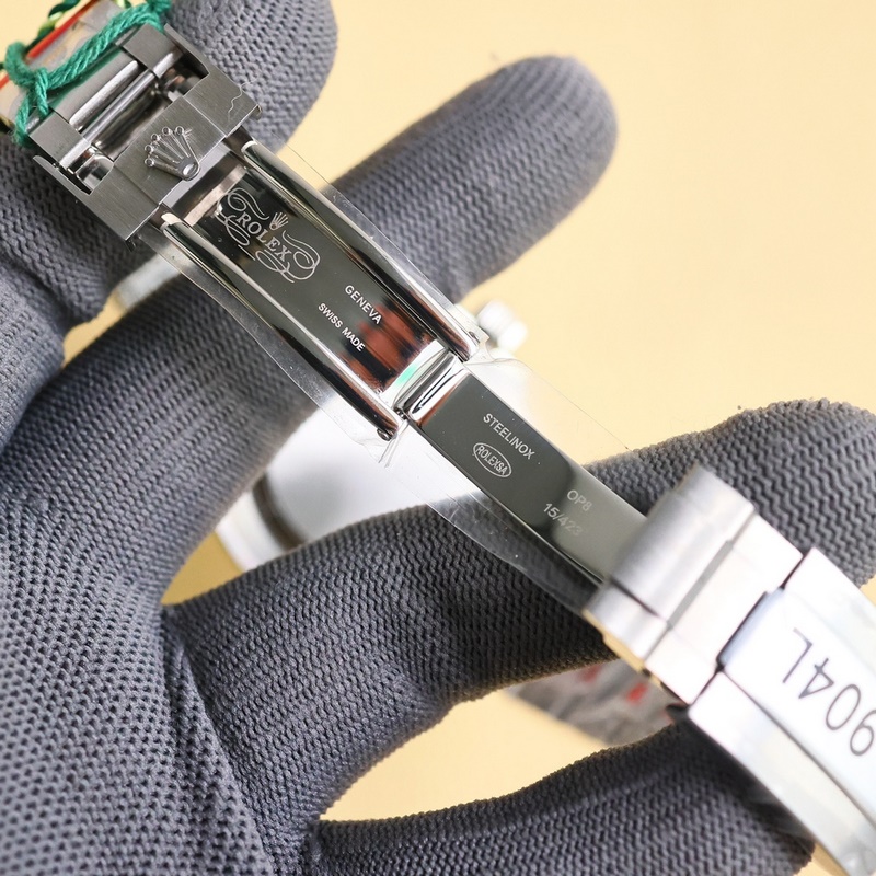 2024 Rolex Explorer Series Super Replica Highly Recommended-8