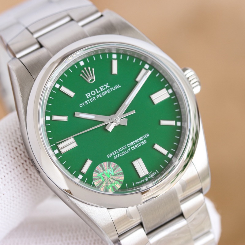 Rolex Oyster Perpetual Datejust High Quality&Cost-effective-2