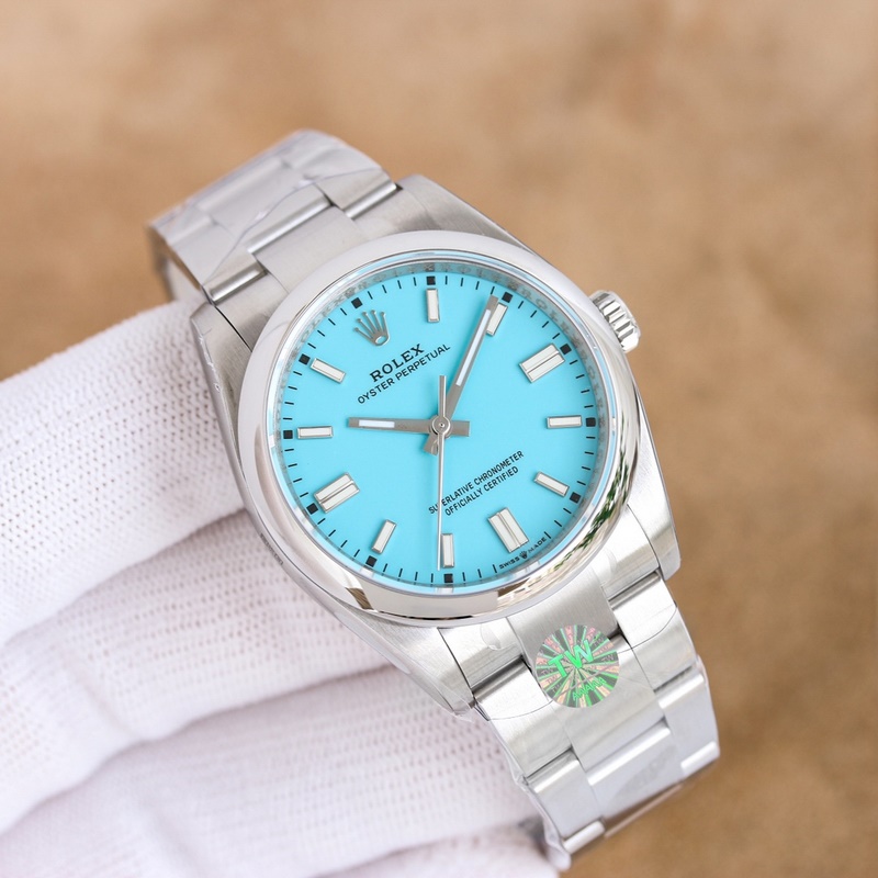 Rolex Oyster Perpetual Datejust High Quality&Cost-effective-4