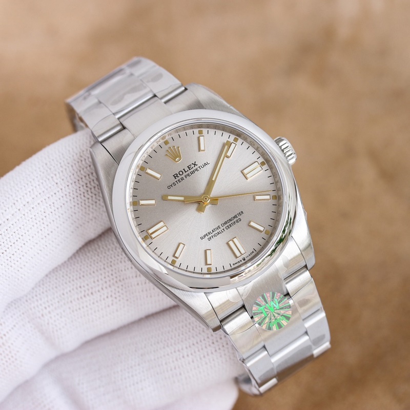 Rolex Oyster Perpetual Datejust High Quality&Cost-effective-5
