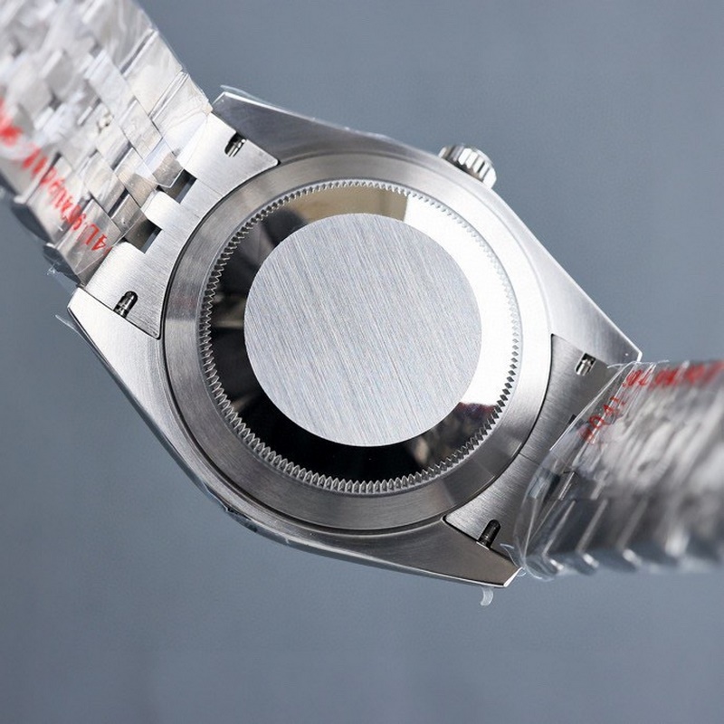 Rolex Datejust Mechanical Replica Watch TT Clean Factory C Edition-8