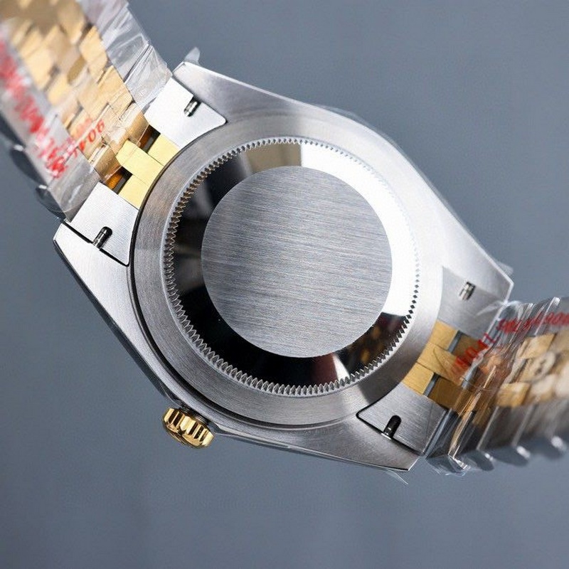 Rolex Datejust Men's Mechanical Replica Watch TT Edition Clean Factory C Original Quality-7