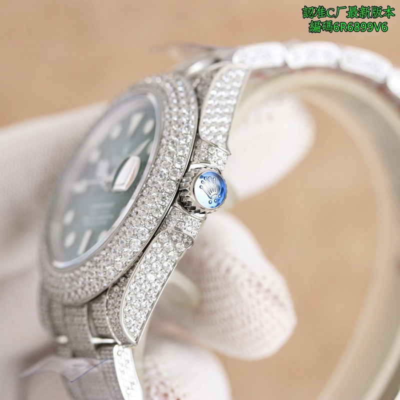 Rolex Submariner MK1 Premium Upgrade Latest High-End Model-5