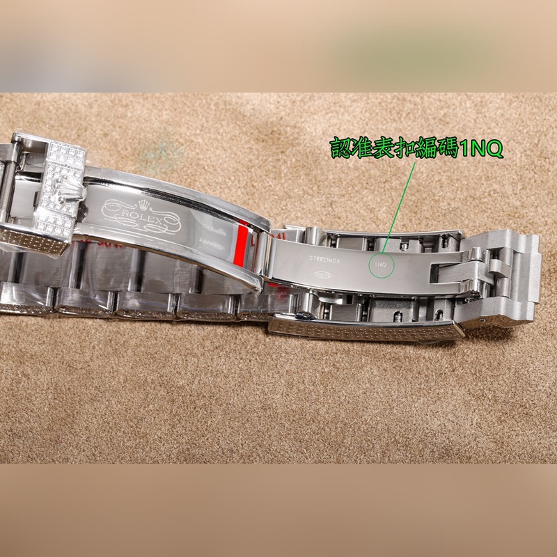 Rolex Submariner MK1 Premium Upgrade Latest High-End Model-8