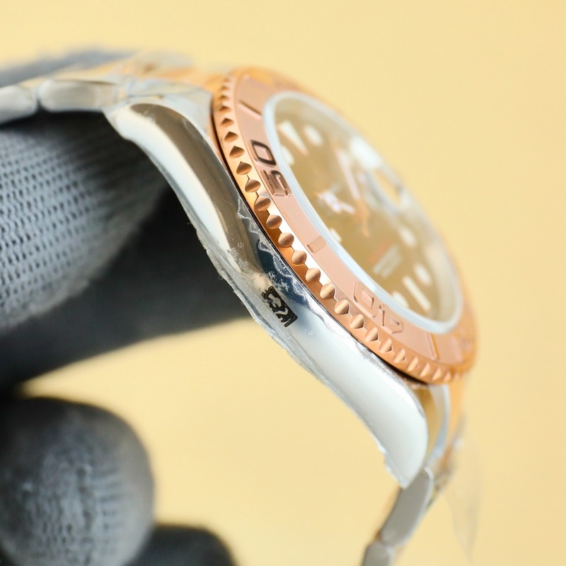 Rolex Submariner 18k Gold 3135 3235 Model-5