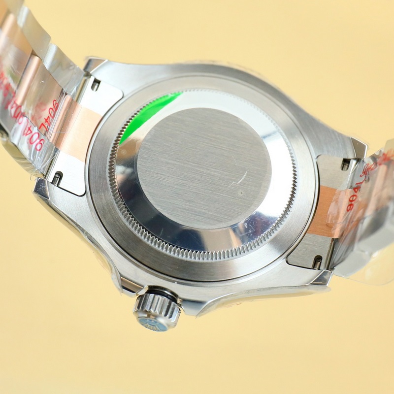 Rolex Submariner 18k Gold 3135 3235 Model-7