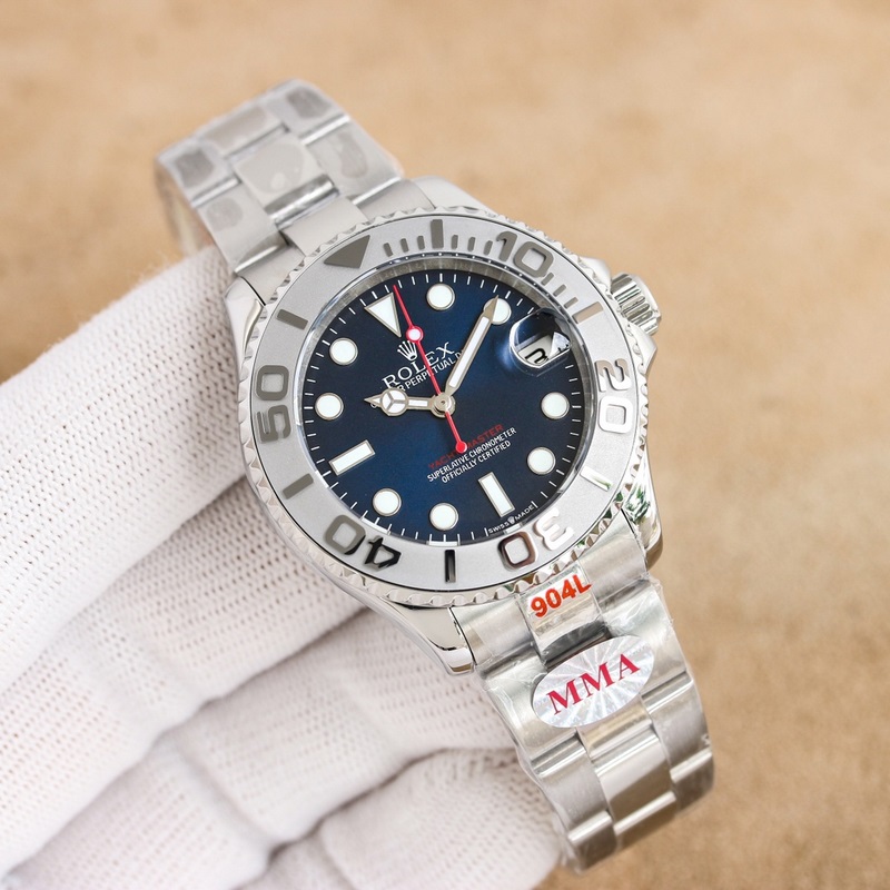 Rolex Yacht-Master m268621 Precision Craftsmanship and Unique Design 28mm-2
