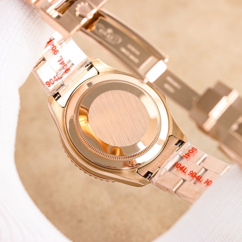 Rolex Yacht-Master m268621 Precision Craftsmanship and Unique Design 28mm-6