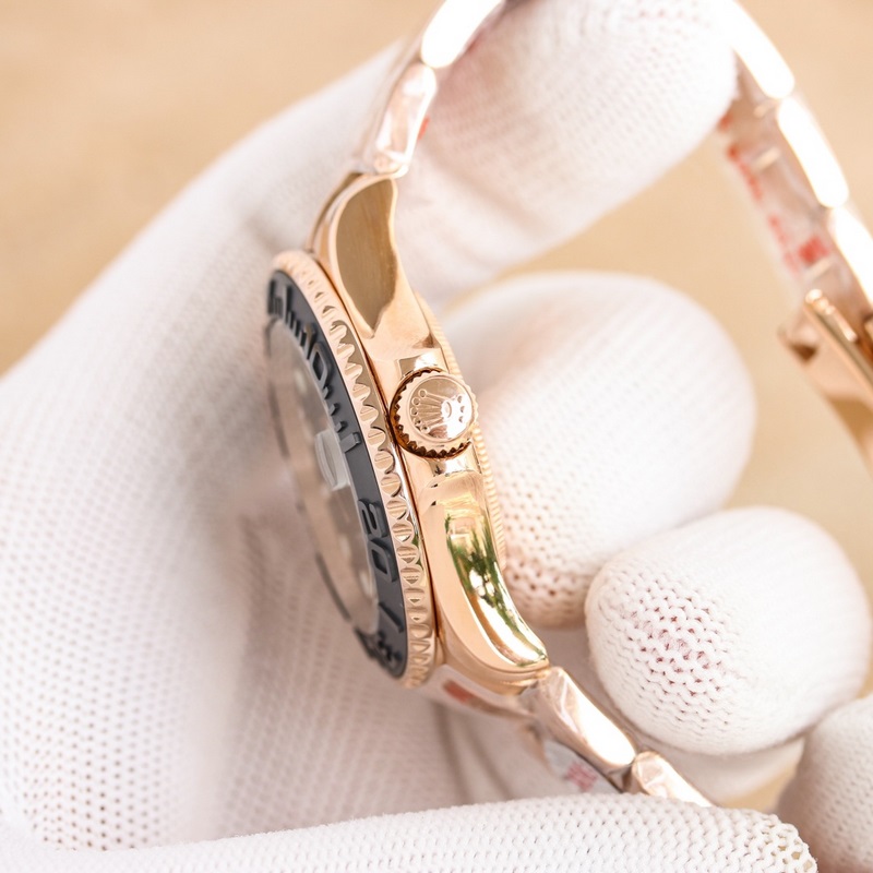 Rolex Yacht-Master m268621 Precision Craftsmanship and Unique Design 28mm-7