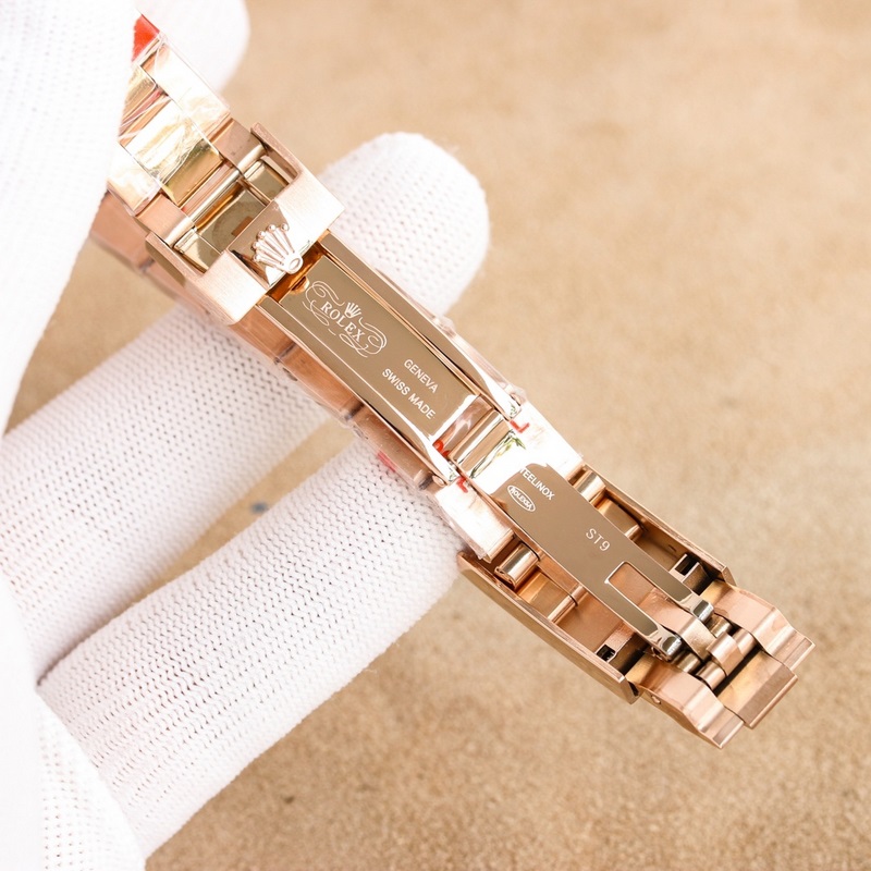 Rolex Yacht-Master m268621 Precision Craftsmanship and Unique Design 28mm-8