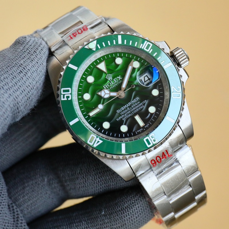 BOBO New Rolex Submariner Alternative Unique Design with High Quality-2