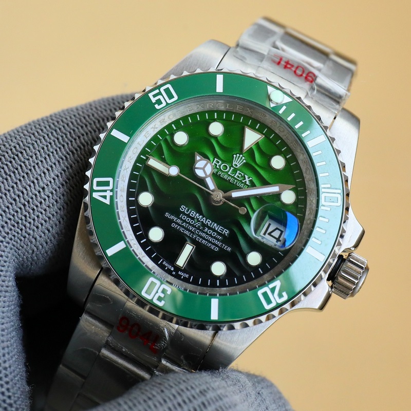 BOBO New Rolex Submariner Alternative Unique Design with High Quality-3