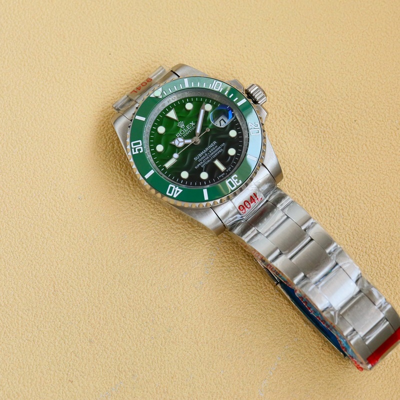 BOBO New Rolex Submariner Alternative Unique Design with High Quality-4