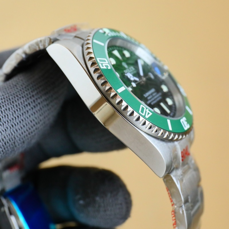 BOBO New Rolex Submariner Alternative Unique Design with High Quality-5