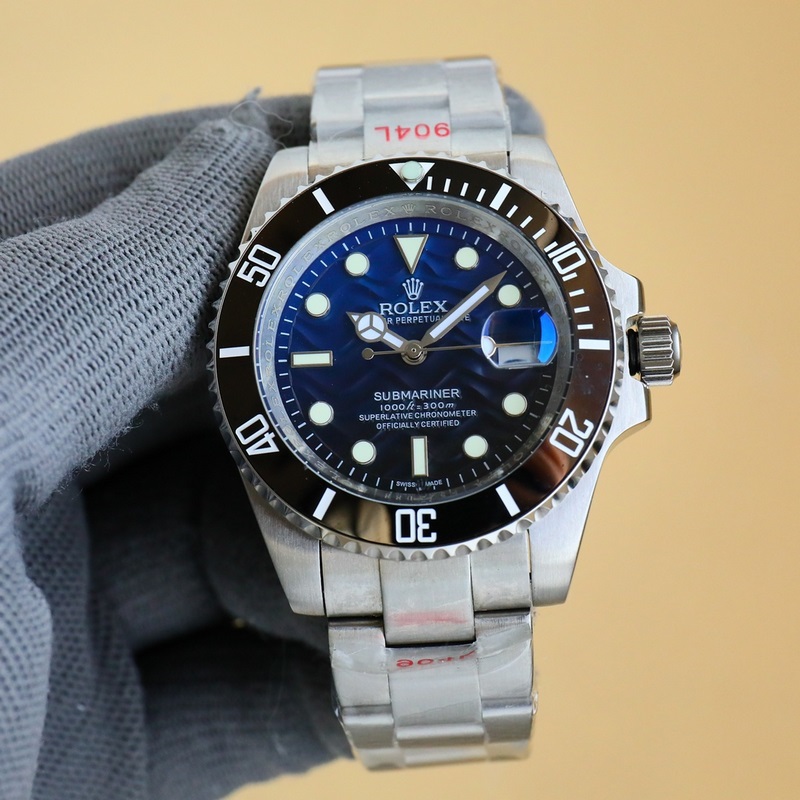 BOBO New Rolex Submariner Unique Design High Quality-2