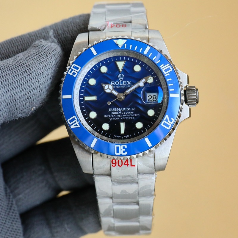 BOBO New Rolex Submariner Unique Design High Quality-3