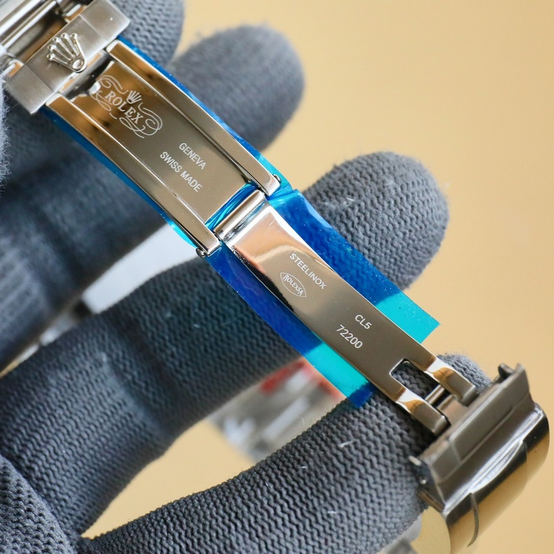 BOBO New Rolex Submariner Unique Design High Quality-8