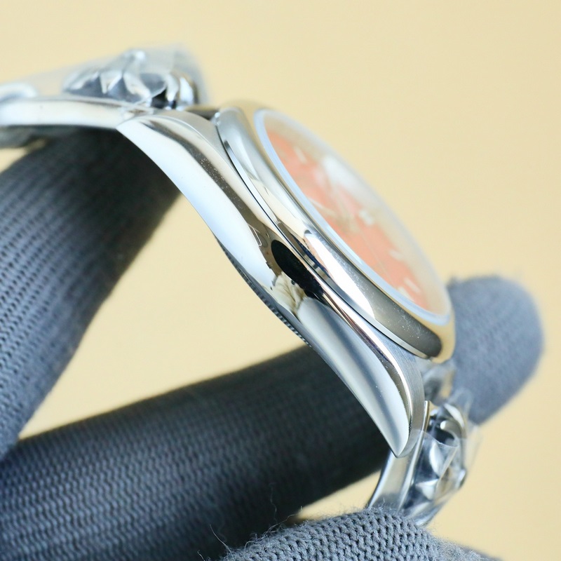 New Rolex Oyster Perpetual Candy Colored Strong Popular Model-6