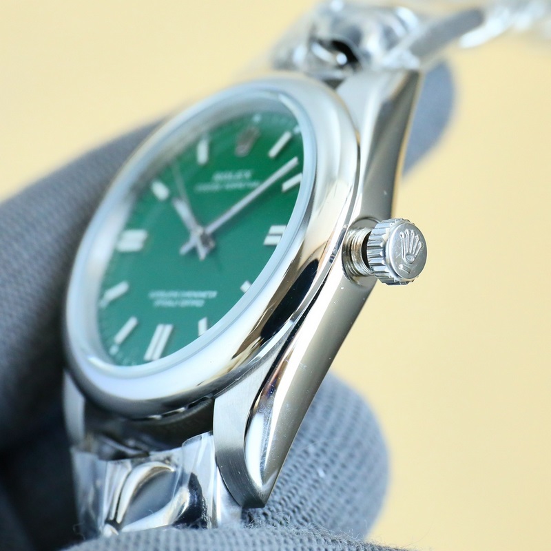 Rolex Oyster Perpetual Candy Color Limited Edition Premium Quality-5