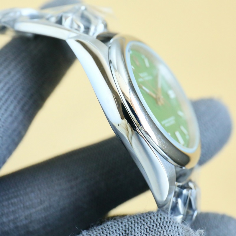 Rolex Oyster Perpetual Candy Color Limited Edition Premium Quality-6