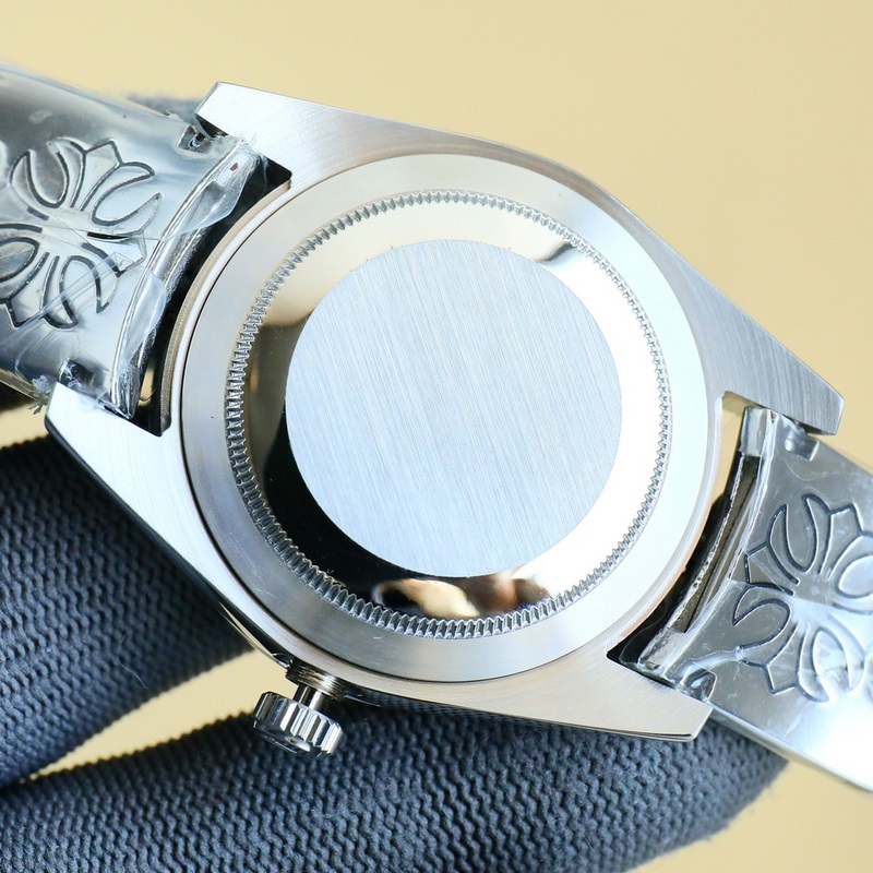 Rolex Oyster Perpetual Candy Color Limited Edition Premium Quality-7