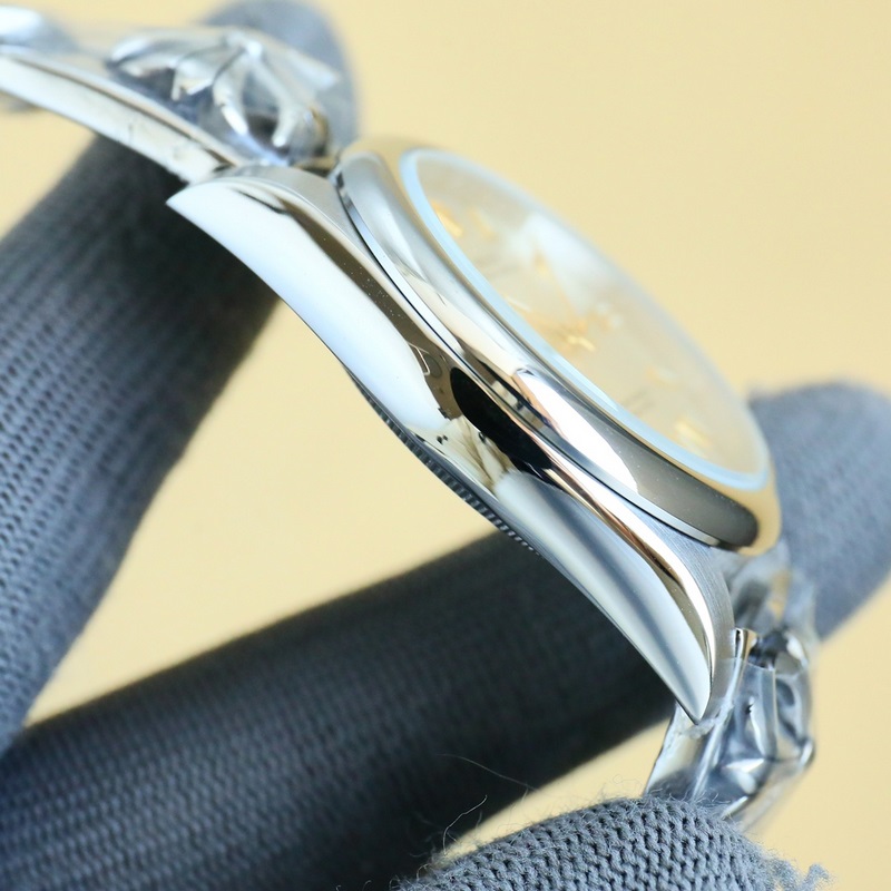 Rolex Oyster Perpetual Rainbow Candy New Quality Bestseller-5