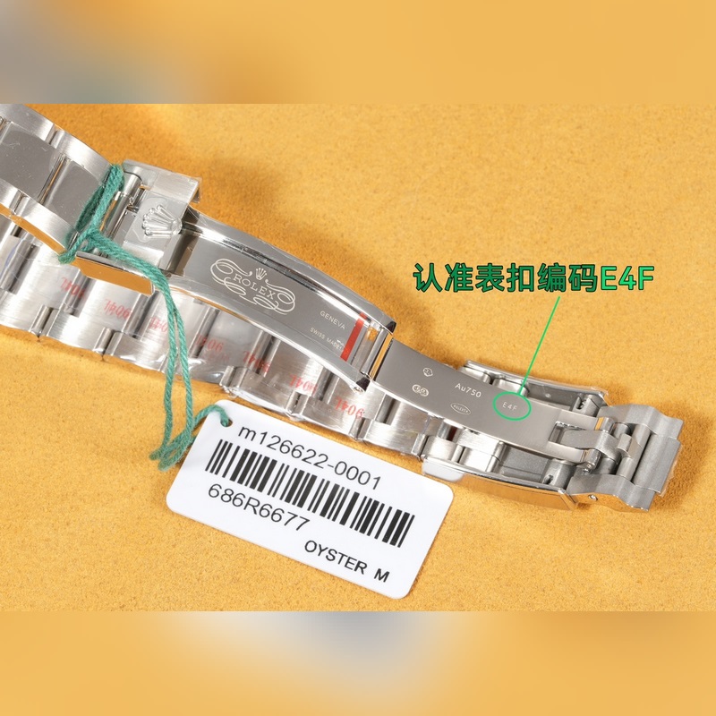 ROLEX Yacht-Master 40MM CLEAN Factory 2025 Recommended-7