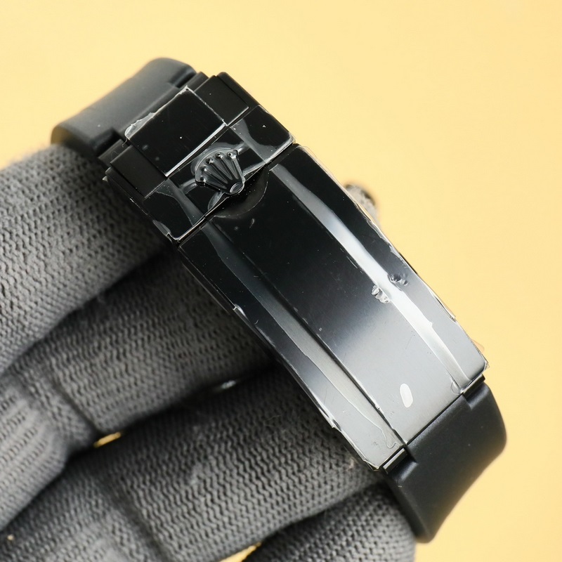 VS+Factory Rolex 2025 V3 Submariner BLAKEN Official Edition-5