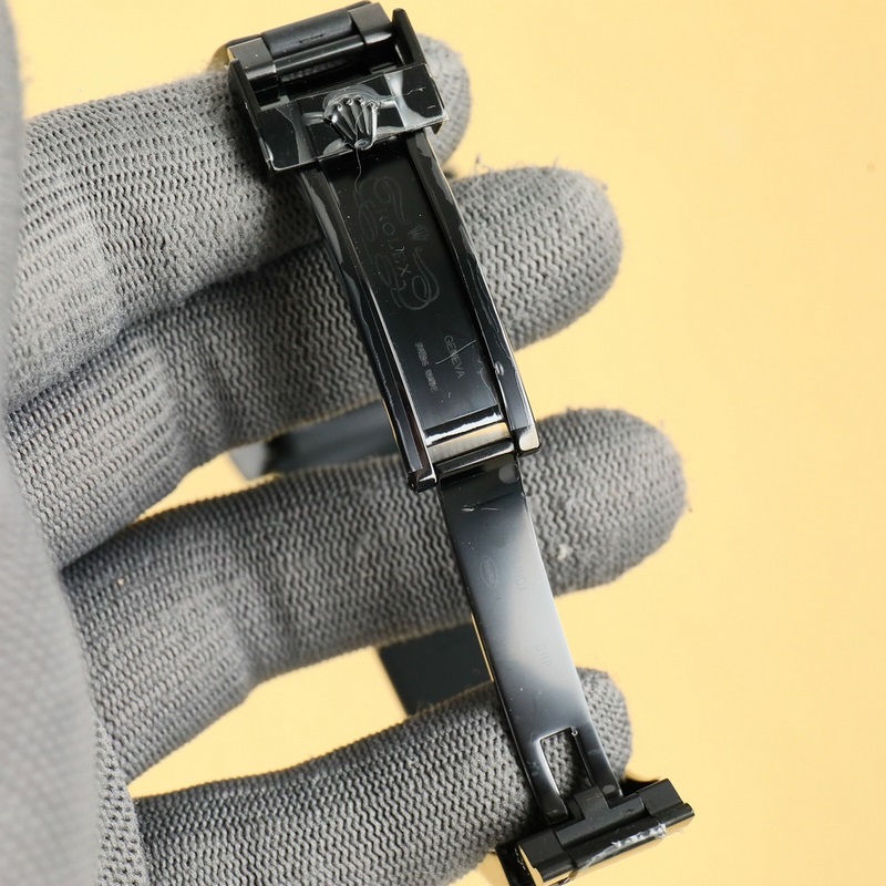 VS+Factory Rolex 2025 V3 Submariner BLAKEN Official Edition-6