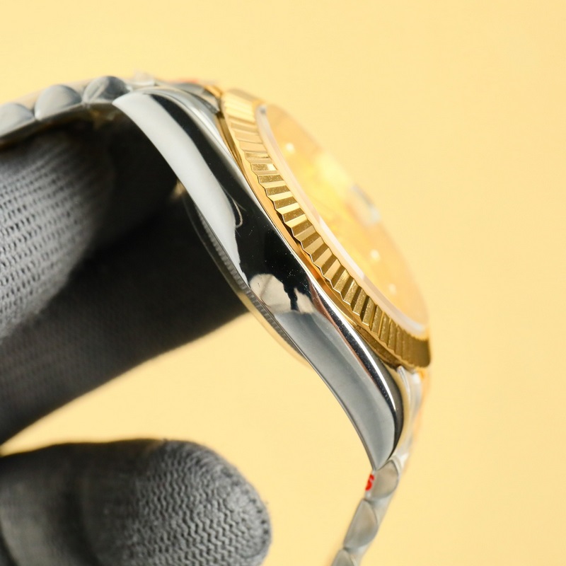 Rolex Datejust Year of the Dragon Limited Edition with Unique Design-6