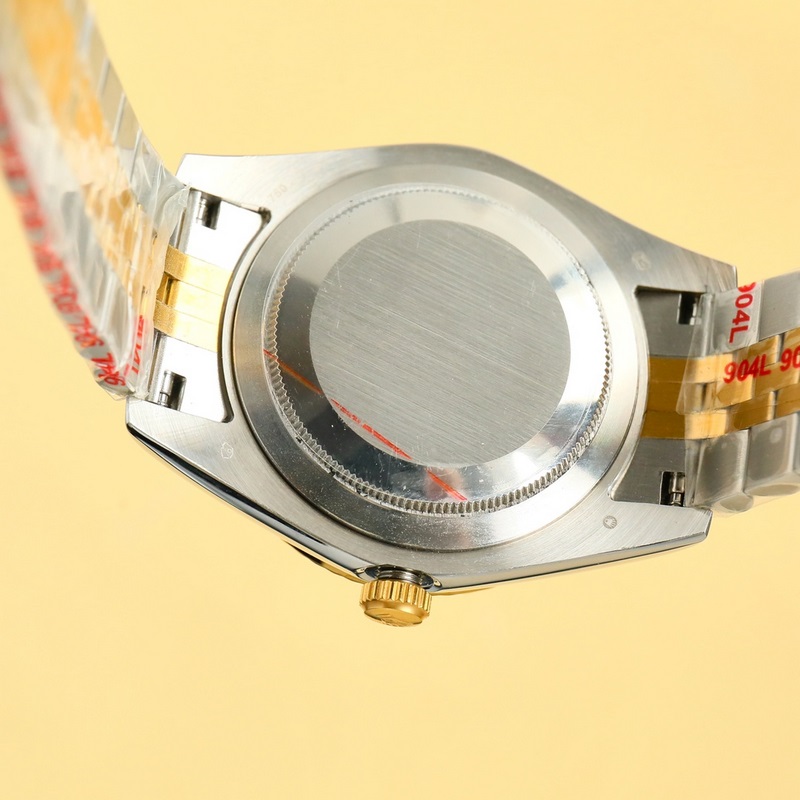 Rolex Datejust Year of the Dragon Limited Edition with Unique Design-7