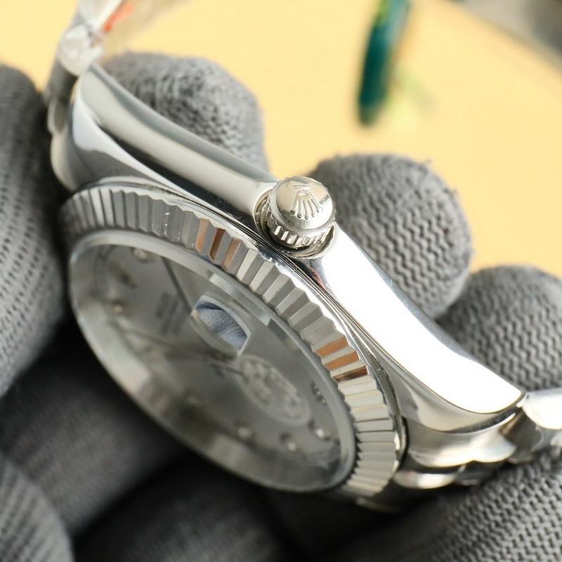 Rolex Datejust Dragon Year Edition with Unique Design and Quality Details-4