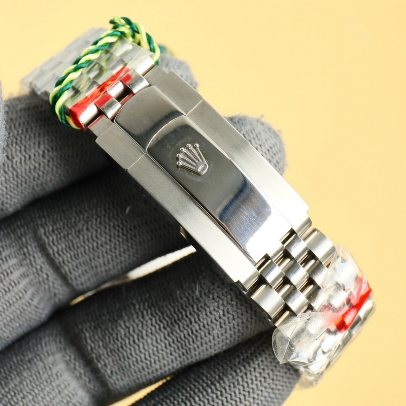 Rolex Datejust Dragon Year Edition with Unique Design and Quality Details-5