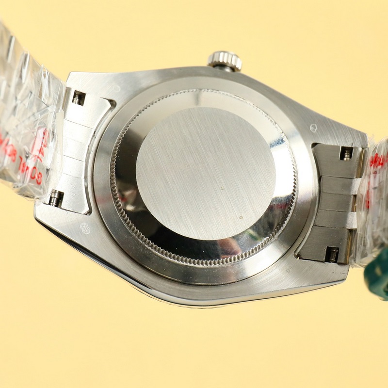 Rolex Datejust Dragon Year Edition with Unique Design and Quality Details-8