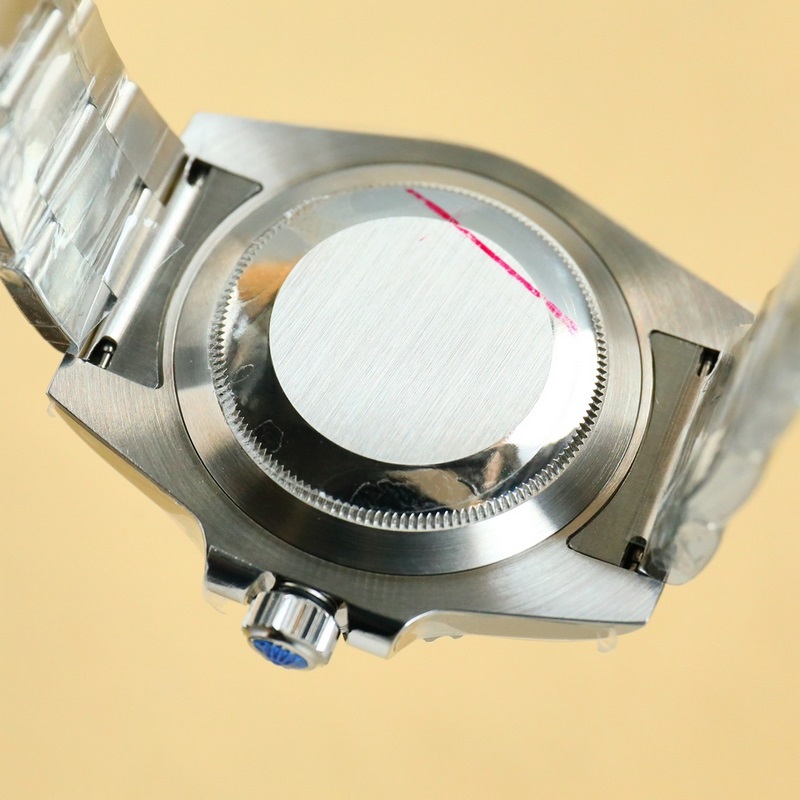 Rolex Submariner 116610LV Green Dial Premium Quality Dive Replica Watch-8