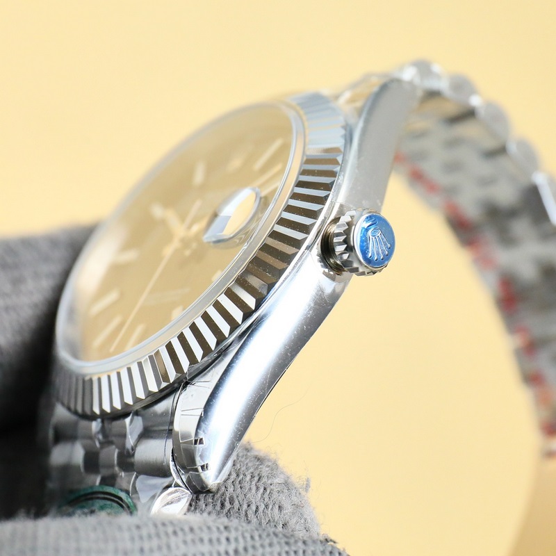 ROLEX 41mm Datejust Super Replica High Quality-5